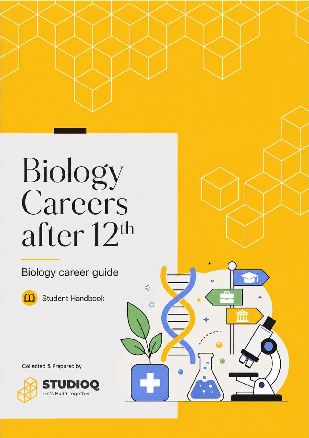 After 12th Biology