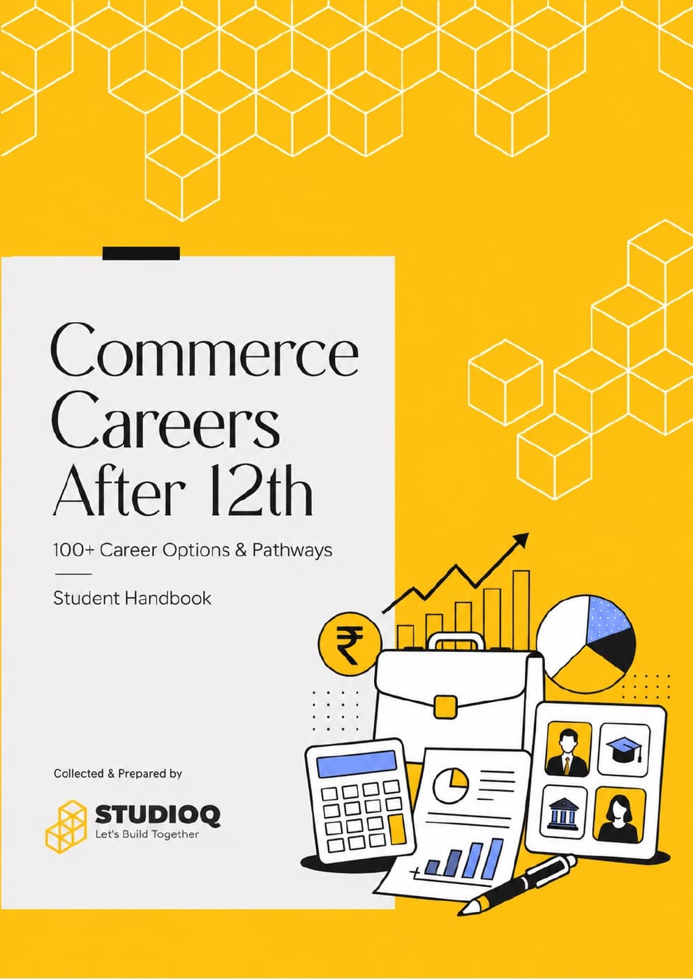 After 12th Commerce